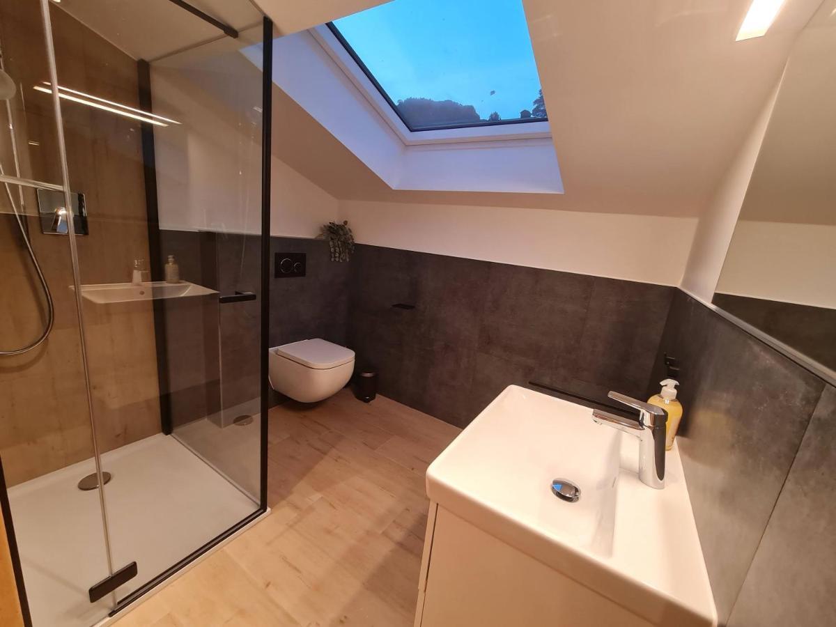 Ferienwohnung Resch 람사우 외부 사진