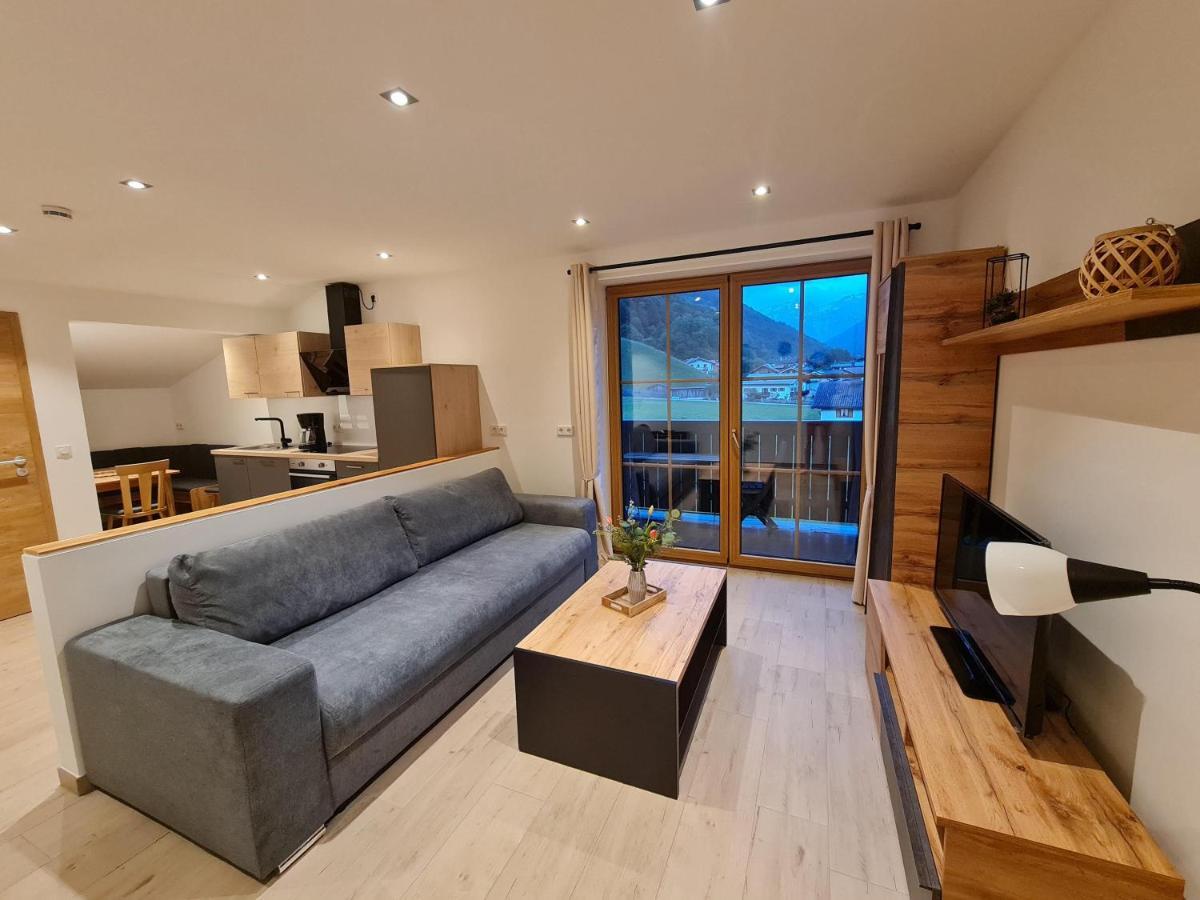 Ferienwohnung Resch 람사우 외부 사진