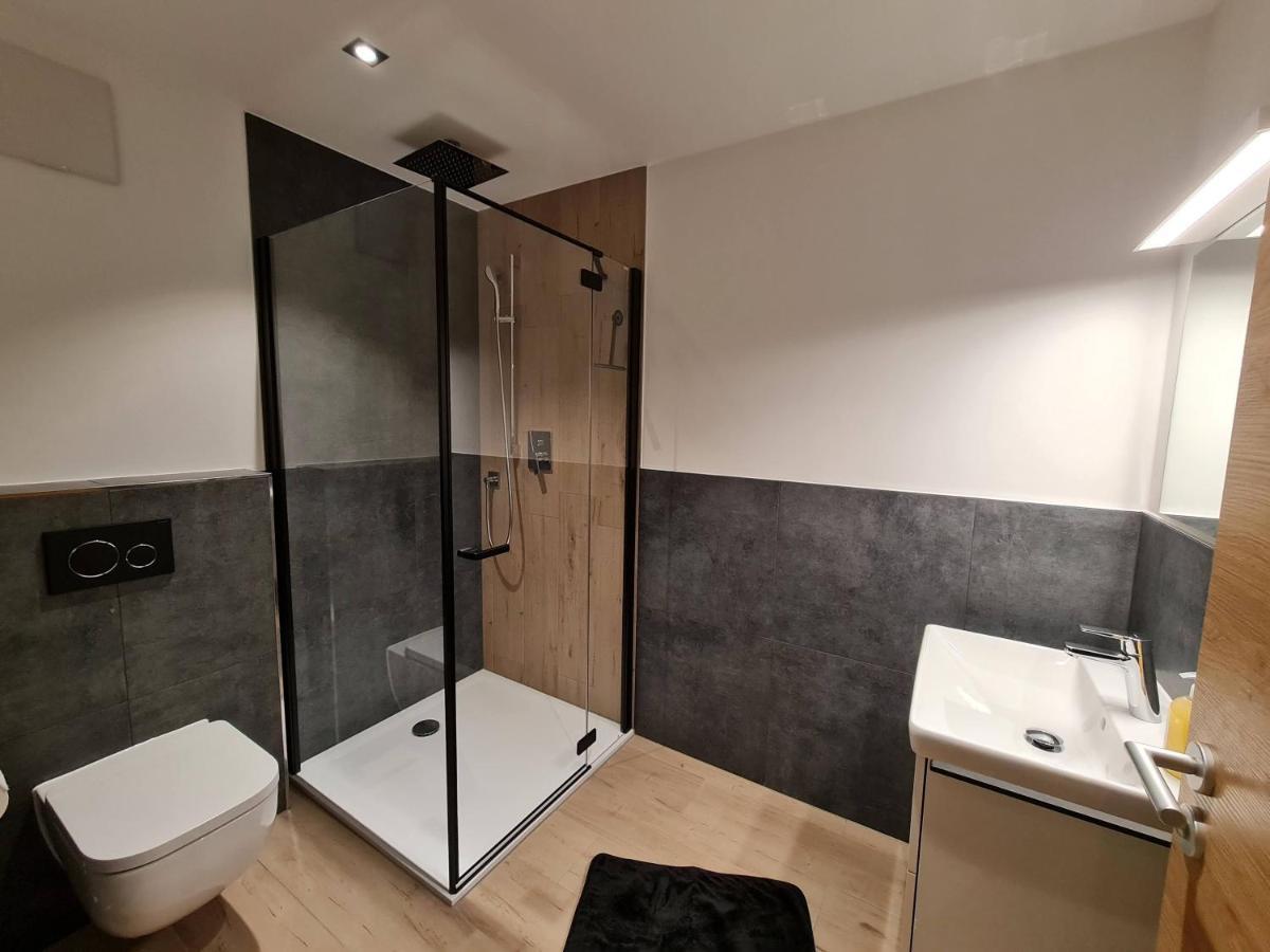 Ferienwohnung Resch 람사우 외부 사진